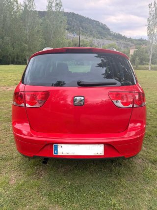 SEAT Altea 2011