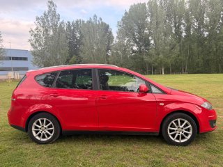 SEAT Altea 2011
