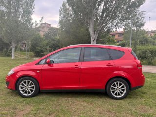 SEAT Altea 2011
