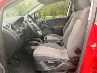 SEAT Altea 2011