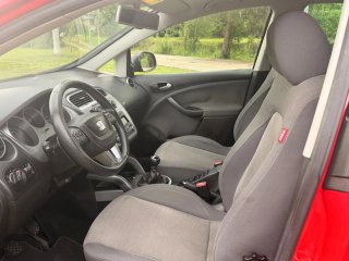 SEAT Altea 2011