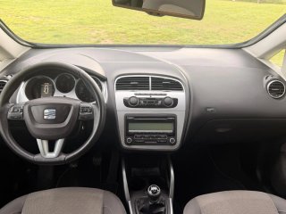 SEAT Altea 2011