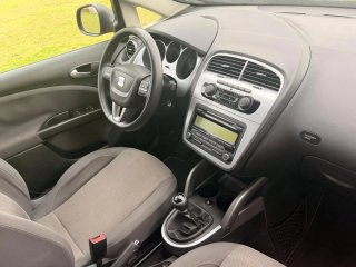 SEAT Altea 2011