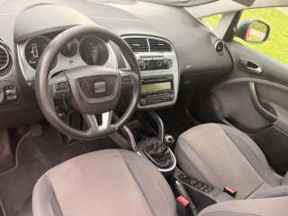 SEAT Altea 2011