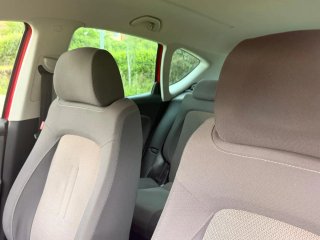 SEAT Altea 2011
