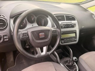 SEAT Altea 2011