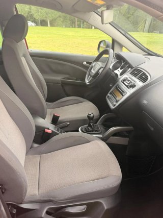 SEAT Altea 2011