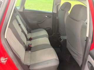 SEAT Altea 2011