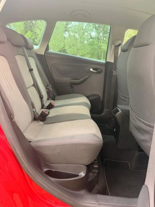 SEAT Altea 2011