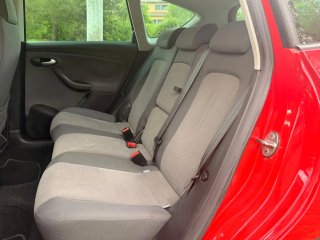 SEAT Altea 2011