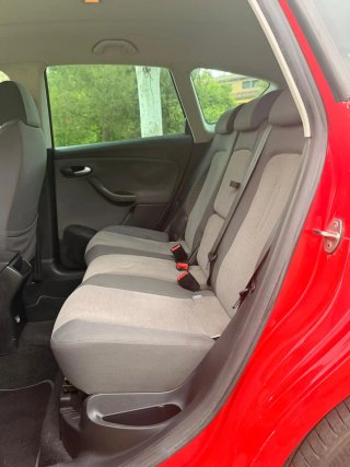 SEAT Altea 2011
