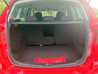 SEAT Altea 2011