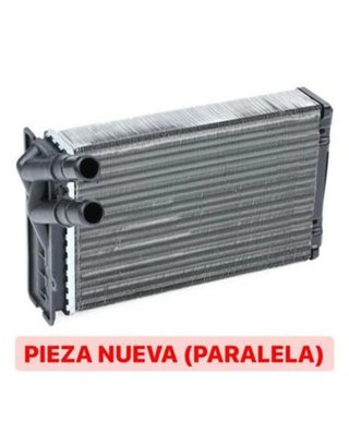 Radiador calefacción fiat tempra 159 berlina 49360