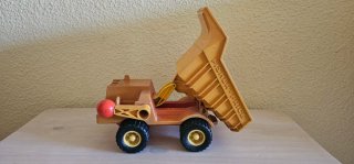 Lote Juguetes Fisher Price Años 70