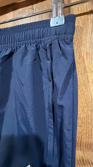 Pantalón Adidas Real Madrid Tiro 23 Talla XS