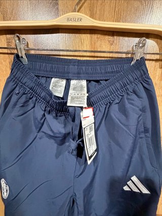 Pantalón Adidas Real Madrid Tiro 23 Talla XS