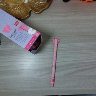 1 Penna Legami Farfalla