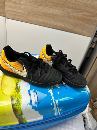 Zapatillas Nike Niños Talla 13.5 US