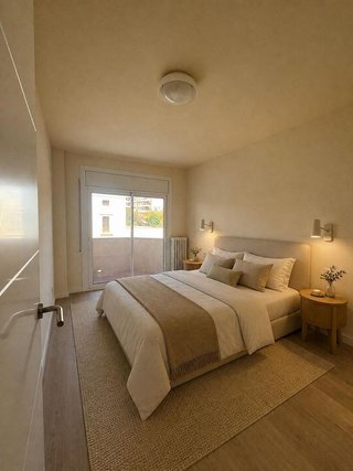 Piso en venta en Catalunya - Fontetes en Cerdanyola del Vallès