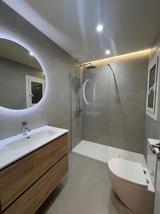 Piso en venta en Catalunya - Fontetes en Cerdanyola del Vallès
