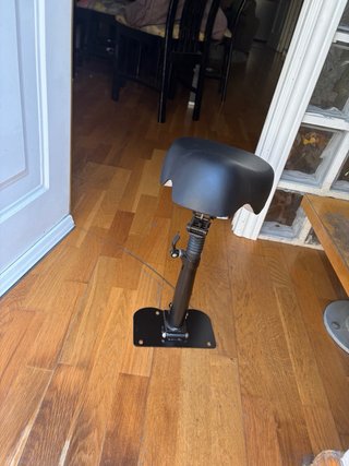 Patinete Eléctrico iScooter ix5