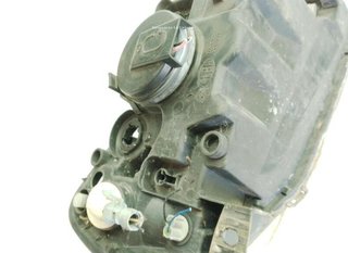 Faro dacia 6001546788 8200211005 logan ls 22481276