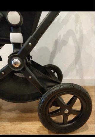 Bugaboo Cameleon 3 Plus