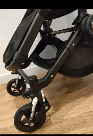 Bugaboo Cameleon 3 Plus