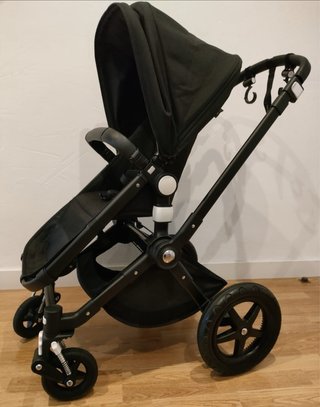 Bugaboo Cameleon 3 Plus