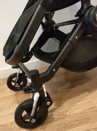 Bugaboo Cameleon 3 Plus