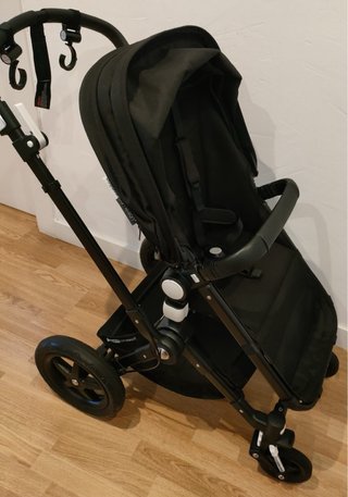 Bugaboo Cameleon 3 Plus