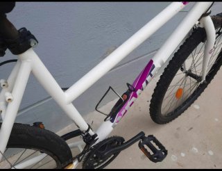 Bicicleta Montaña 26 Talla M