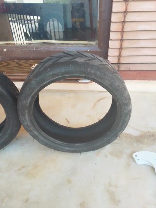 Ruedas de patín