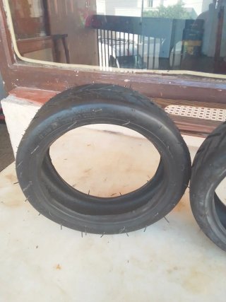 Ruedas de patín