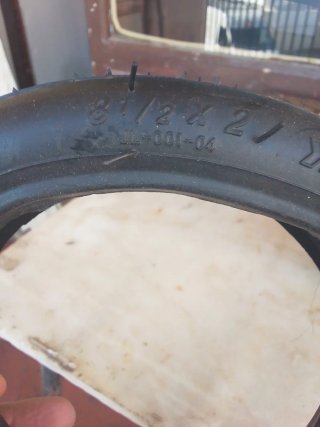 Ruedas de patín