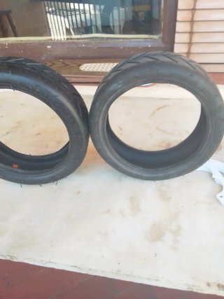 Ruedas de patín