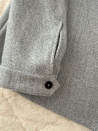 Chaqueta UNDIZ gris