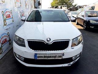 Skoda 7n0857511l espejo octavia lim. (5e3) 1111460