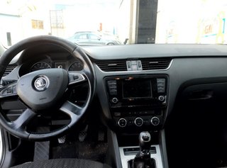 Skoda 7n0857511l espejo octavia lim. (5e3) 1111460
