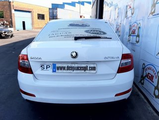 Skoda 7n0857511l espejo octavia lim. (5e3) 1111460