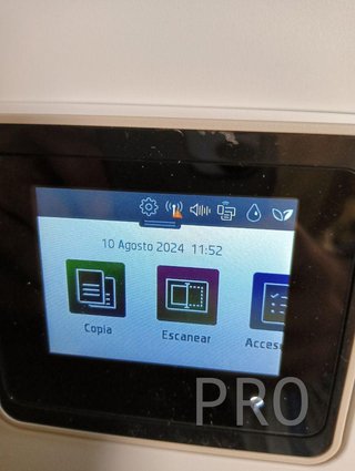 Stampante Multifunzione - HP