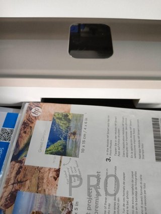 Stampante Multifunzione - HP