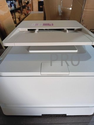 Stampante Multifunzione - HP