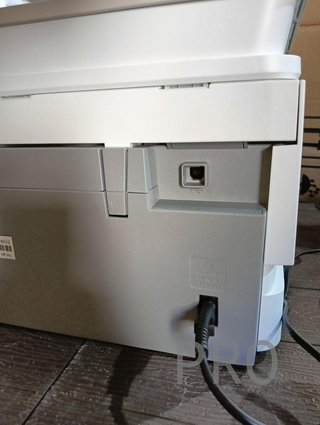 Stampante Multifunzione - HP
