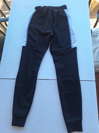 Pantalón chándal 11 Degrees niño Talla XS