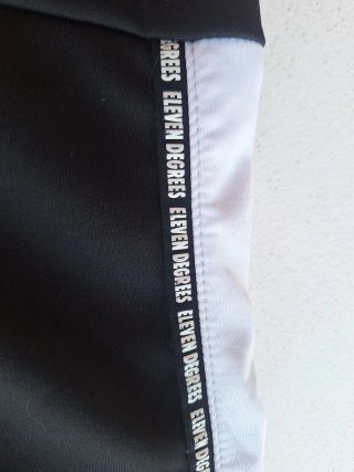 Pantalón chándal 11 Degrees niño Talla XS