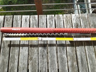 Broca HILTI