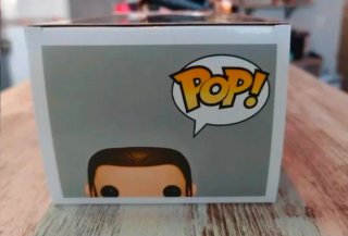 Funko Pop Ned Stark Game of Thrones 02