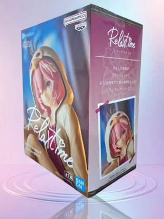 Figura hololive IF -Relax time: Takane Lui