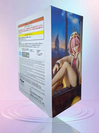Figura hololive IF -Relax time: Takane Lui